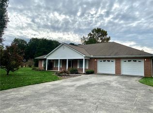 299 Shenandoah Dr NE, Calhoun, GA 30701