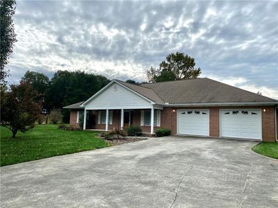 299 Shenandoah Dr NE, Calhoun, GA, 30701