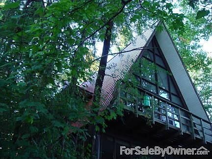 Front Exterior (view #2)