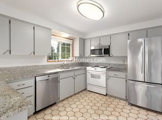 16524 SE Gordon St, Milwaukie, OR 97267