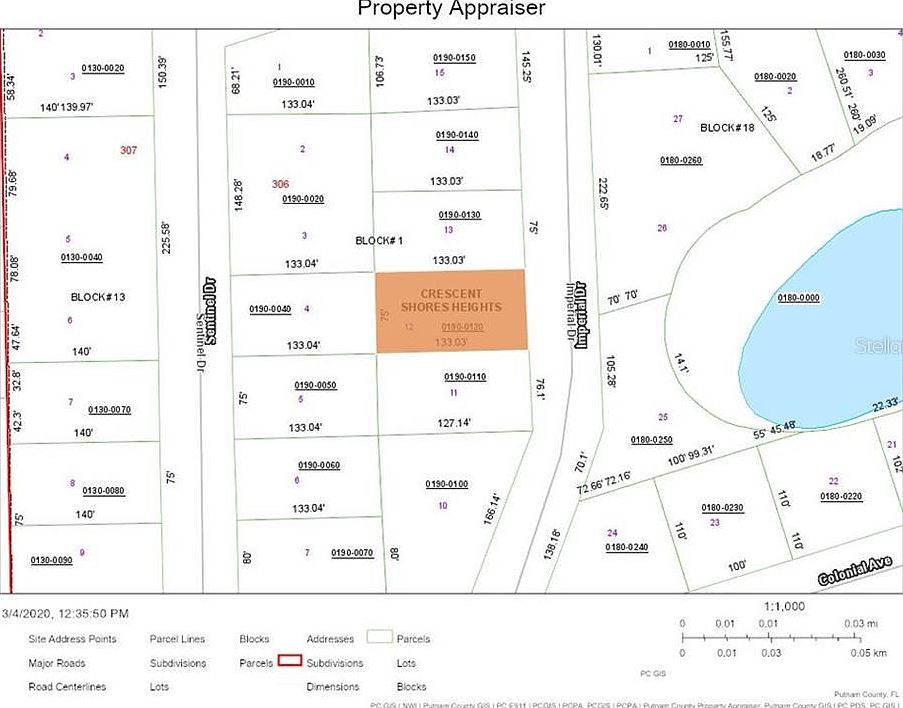 1st image of 311 Imperial Dr