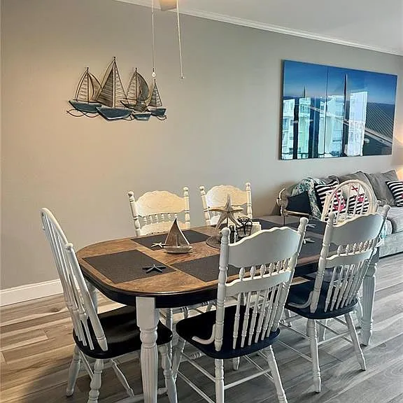 7932 Sailboat Key Blvd S #504 — Photo 4