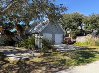 404 15th St, Saint Augustine, FL 32084