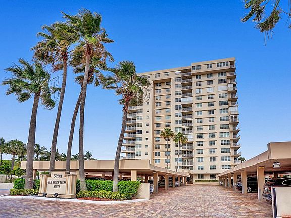 3rd image of 5200 N Ocean Boulevard #212