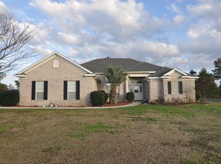 370 Club House Dr W, Freeport, FL 32439
