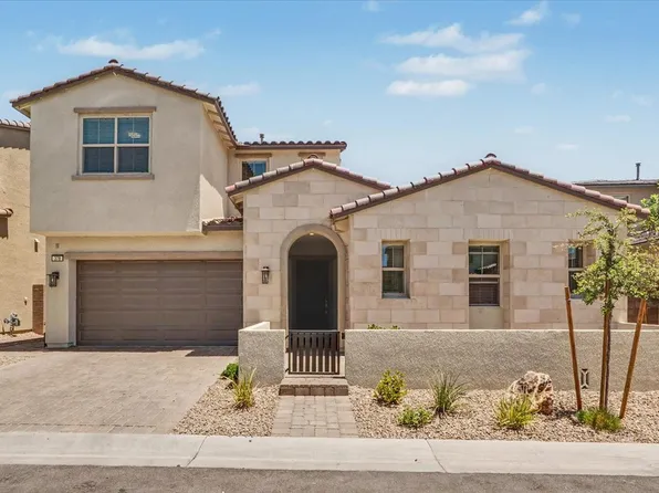 378 Malpaso St, Las Vegas, NV 89138