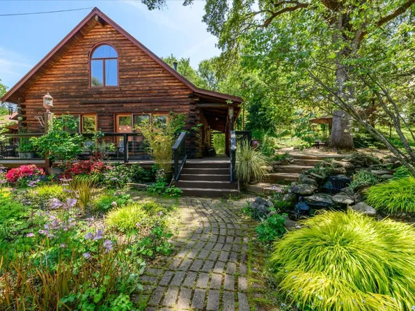 1267 Old Rock Bridge Rd, Placerville, CA 95667