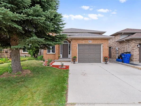 90 Taylor Trl, Chatham Kent, ON N7L 5N2