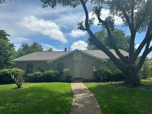 1440 Wind Cave Cir, Plano, TX 75023