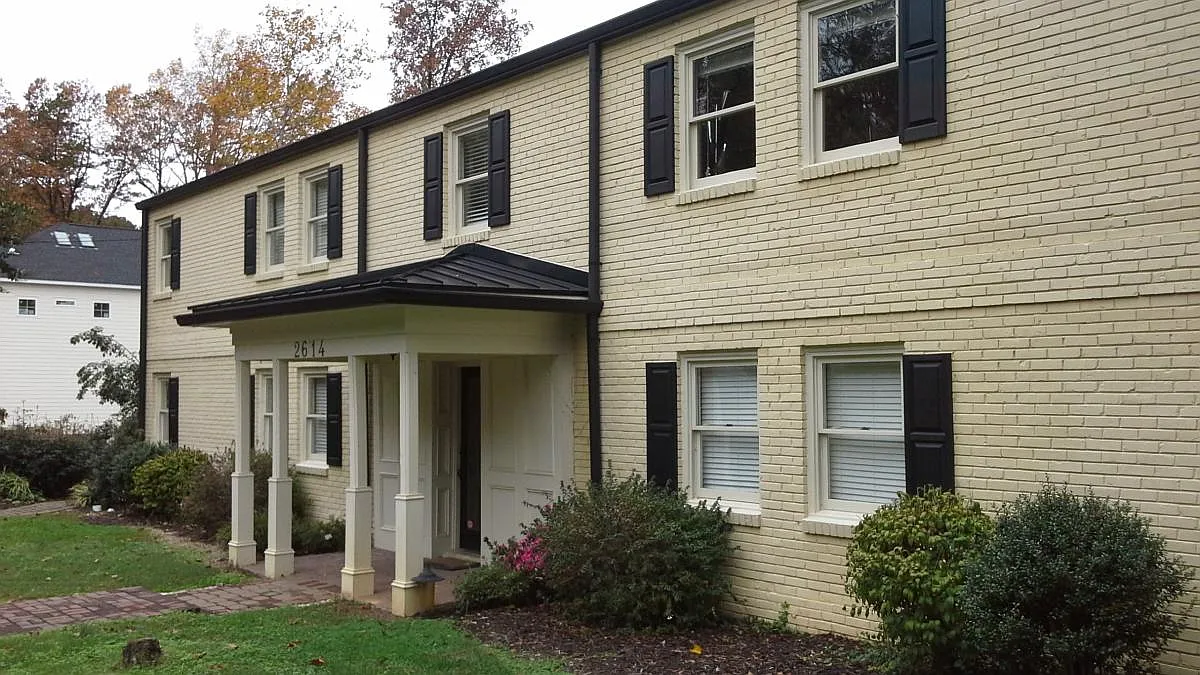 2 bed, 980 sqft, $1,550 — Photo 2