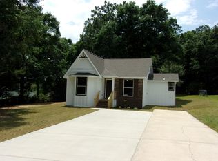 1902 N Pearl St, Crestview, FL 32536
