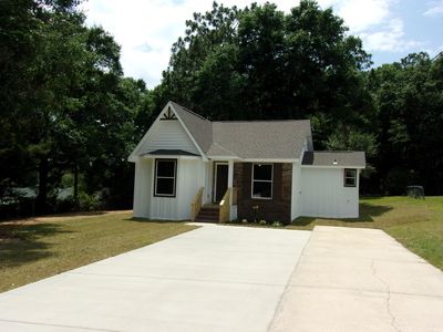 1902 N Pearl St, Crestview, FL, 32536