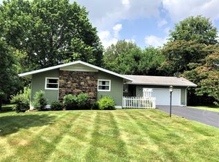 2467 S Meadowlark Ln, Springfield, MO 65807