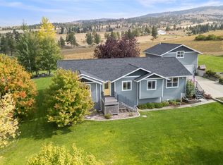 5946 Johnson Rd, East Helena, MT 59635
