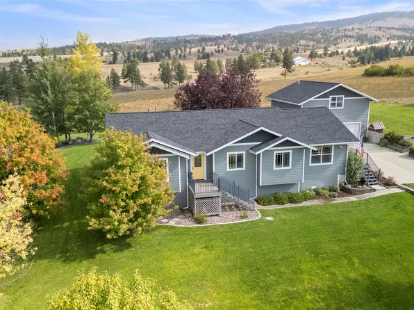 5946 Johnson Rd, East Helena, MT 59635