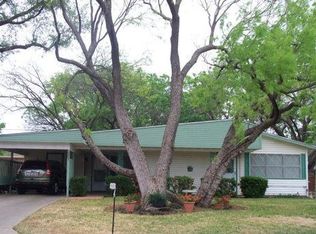 2476 Harvard Ave, San Angelo, TX 76904