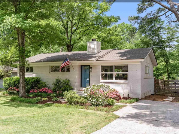 320 Willow Bend Rd, Birmingham, AL 35209