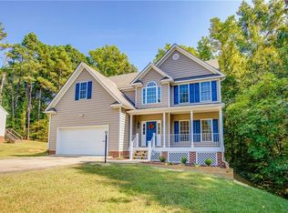 201 Pilgrim Ln, Richmond, VA 23227