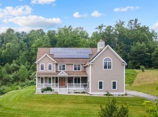 LOT 44 Hycrest Rd, Charlton, MA 01507