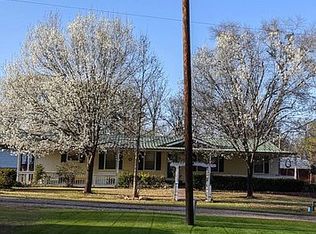 64 Private Road 52044, Pittsburg, TX 75686