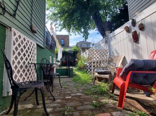 34-30 34th St #1, Astoria, NY 11106