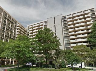 4141 N Henderson Rd APT 228, Arlington, VA 22203