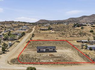 2120 N Papago Trl, Chino Valley, AZ 86323