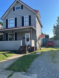300 Ash St, Saint Marys, PA, 15857