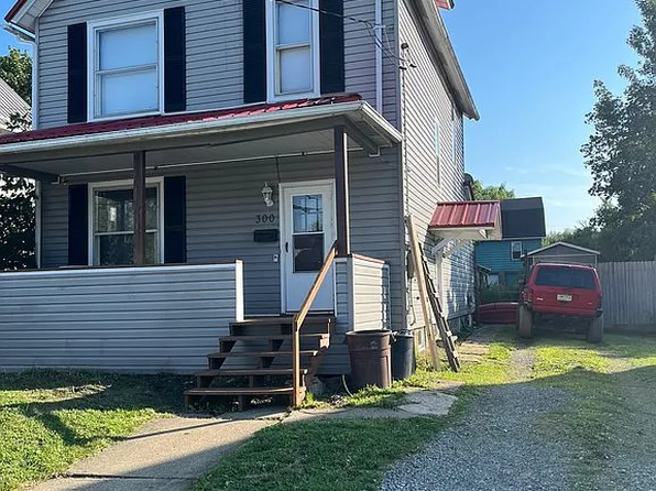 300 Ash St, Saint Marys, PA 15857
