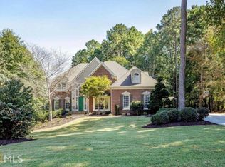 425 Galloway Ct, Milton, GA 30004