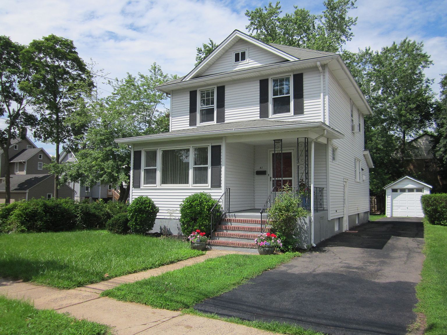 41 E Cliff St, Somerville, NJ 08876 Zillow