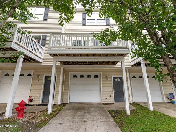 108 Heather Glen Circle, Havelock, NC 28532