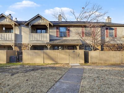 9309 S Urbana Ave Unit G, Tulsa, OK, 74137