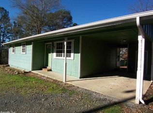 535 Highway 89 N, Mayflower, AR 72106