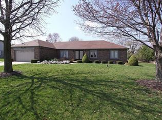 9898 Nicole Ln, Brownsburg, IN 46112