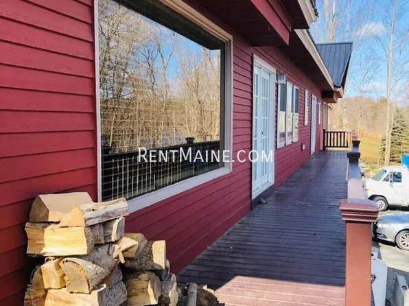 1121 Stillwater Ave APT 6, Old Town, ME 04468