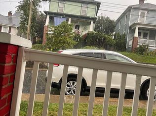 839 Trout St, Staunton, VA 24401