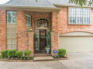 2506 Potomac Dr UNIT B, Houston, TX 77057