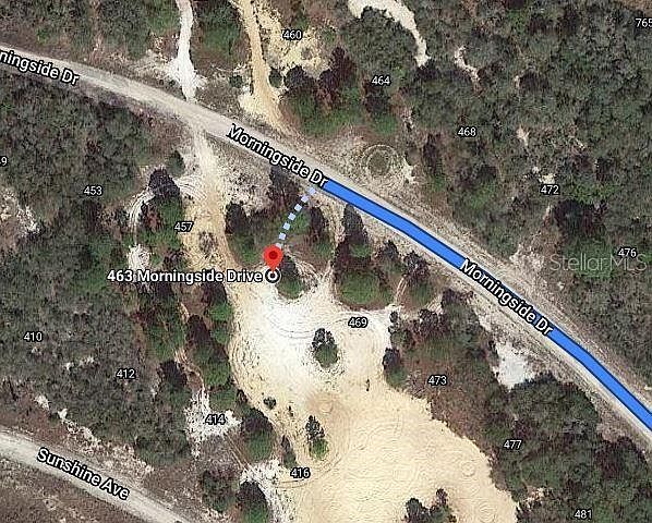 2nd image of 463 MORNINGSIDE DRIVE LOT 33