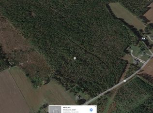 Murphy Mill Rd, Windsor, VA 23487