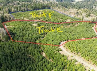 9201 Tract E Old Olympic Highway NW, Olympia, WA