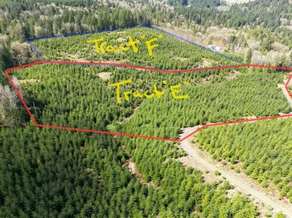 9201 Tract E Old Olympic Highway NW, Olympia, WA 98502