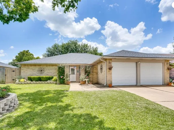 15815 Thistledew Dr, Houston, TX 77082