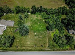 W 83rd St, Lenexa, KS 66227