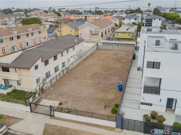 1509 W 208th St Lot 17, Torrance, CA 90501