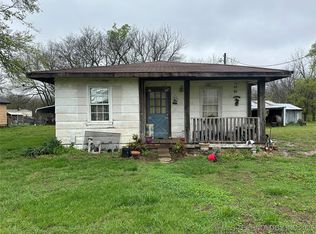 6951 N 310th Rd, Okmulgee, OK 74447