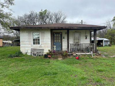 6951 N 310th Rd, Okmulgee, OK, 74447