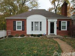 9504 Plainfield Dr, Saint Louis, MO