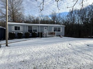 5270 E Bonne Femme Church Rd, Columbia, MO 65201