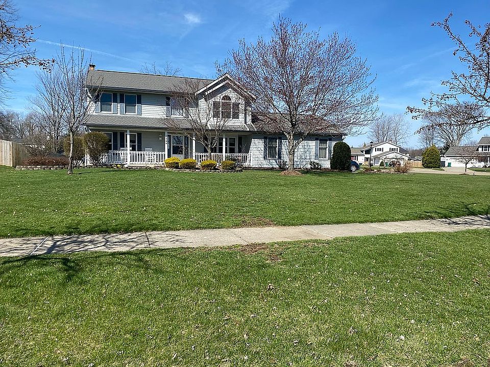 1st image of 6844 Chablis Ct